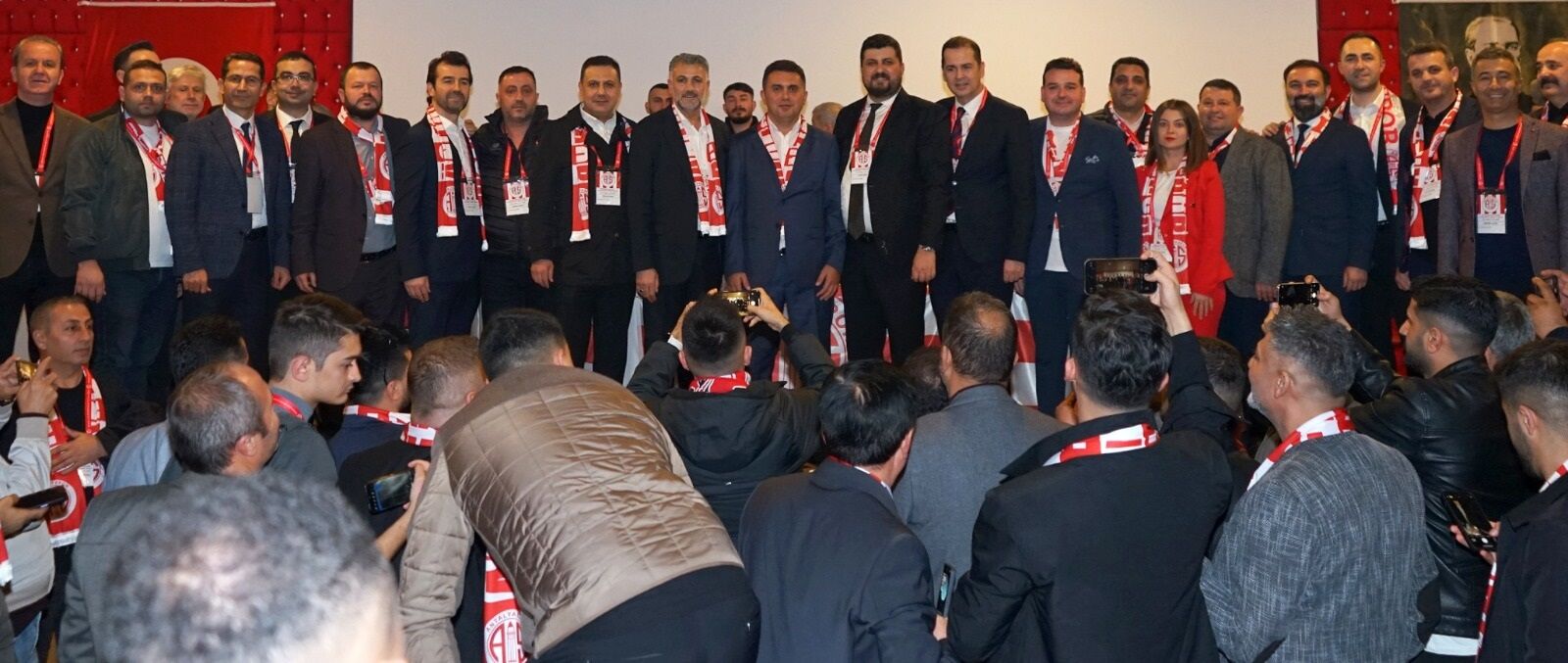 Ve Rıza Perçin Beklenen Açıklamayı Yaptı (4)