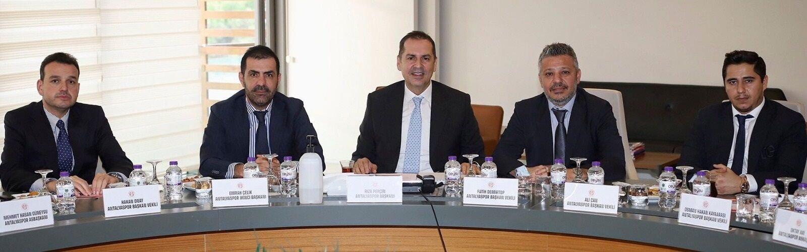 Ve Rıza Perçin Beklenen Açıklamayı Yaptı (6)