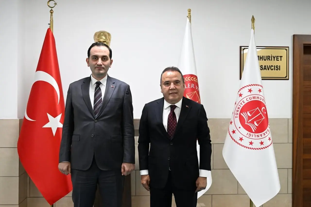 Yakup Ali Kahveci