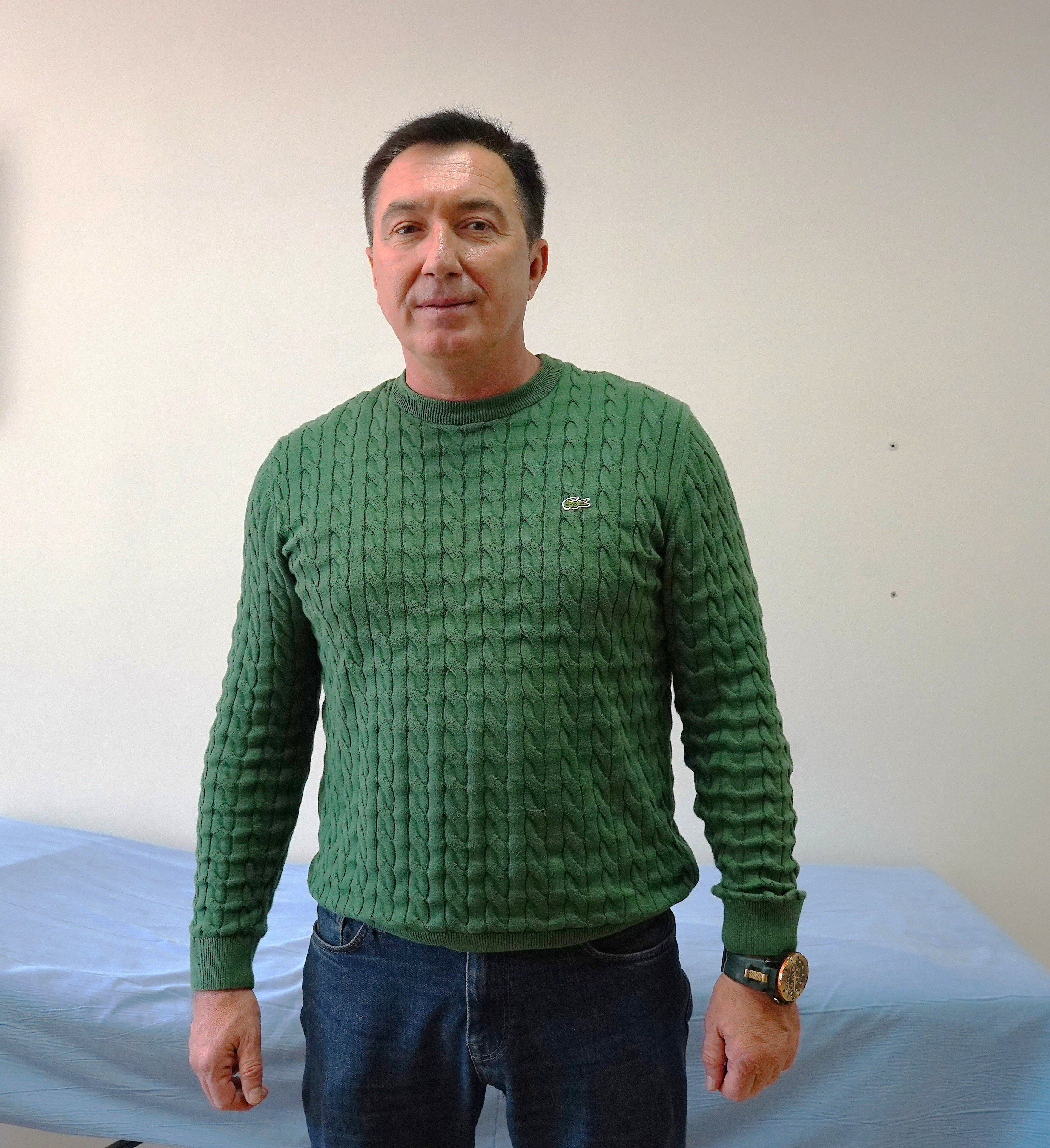 Yaza Fit Girmek Isteyenlere Akdeniz Üniversitesi’nden Uyarı (3)