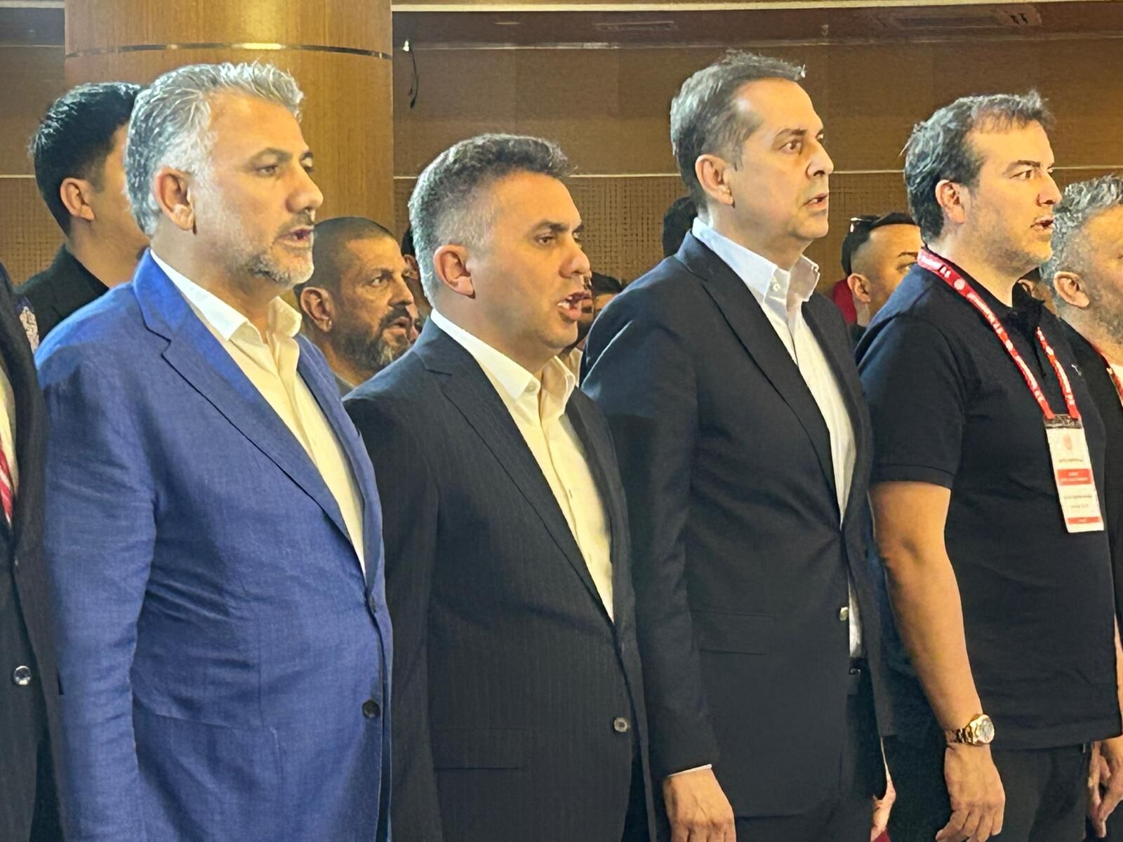 Yeni Başkanı Mustafa Ergün Oldu! Antalyaspor’da Yeni Yönetim 13 Kişiden Oluşuyor (2)