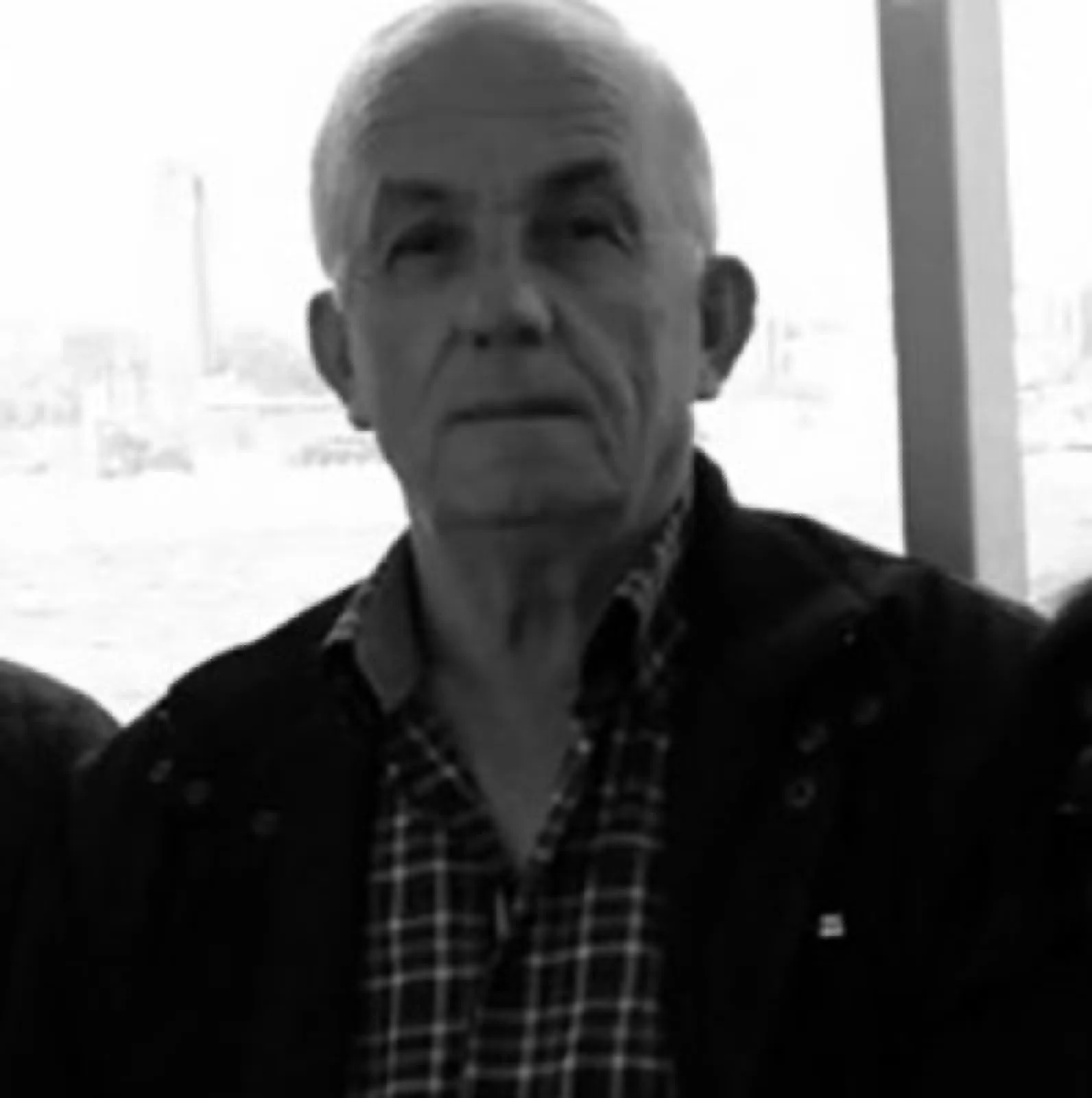 Yusuf Simsekin Babasi Hayatini Kaybetti (1)