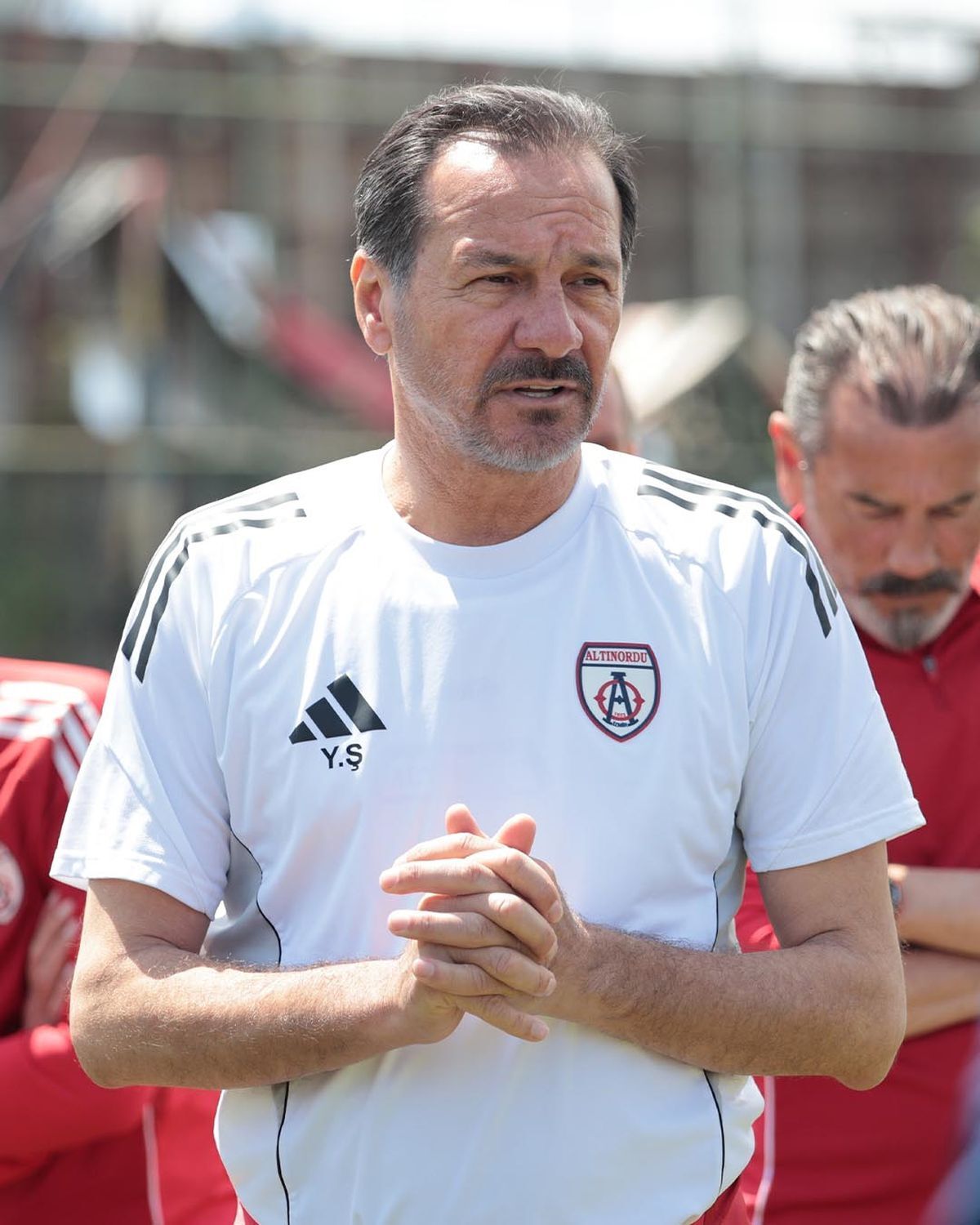 Yusuf Simsekin Babasi Hayatini Kaybetti (2)
