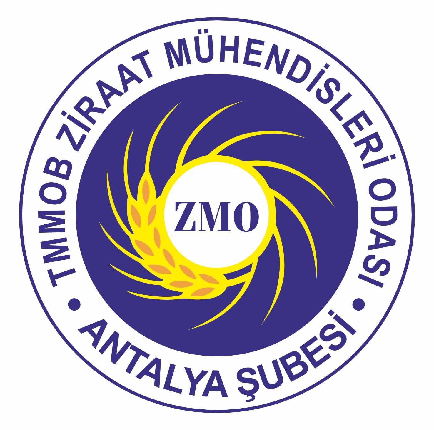 Ziraat Muhendisleri Antalya Subesinden (2)