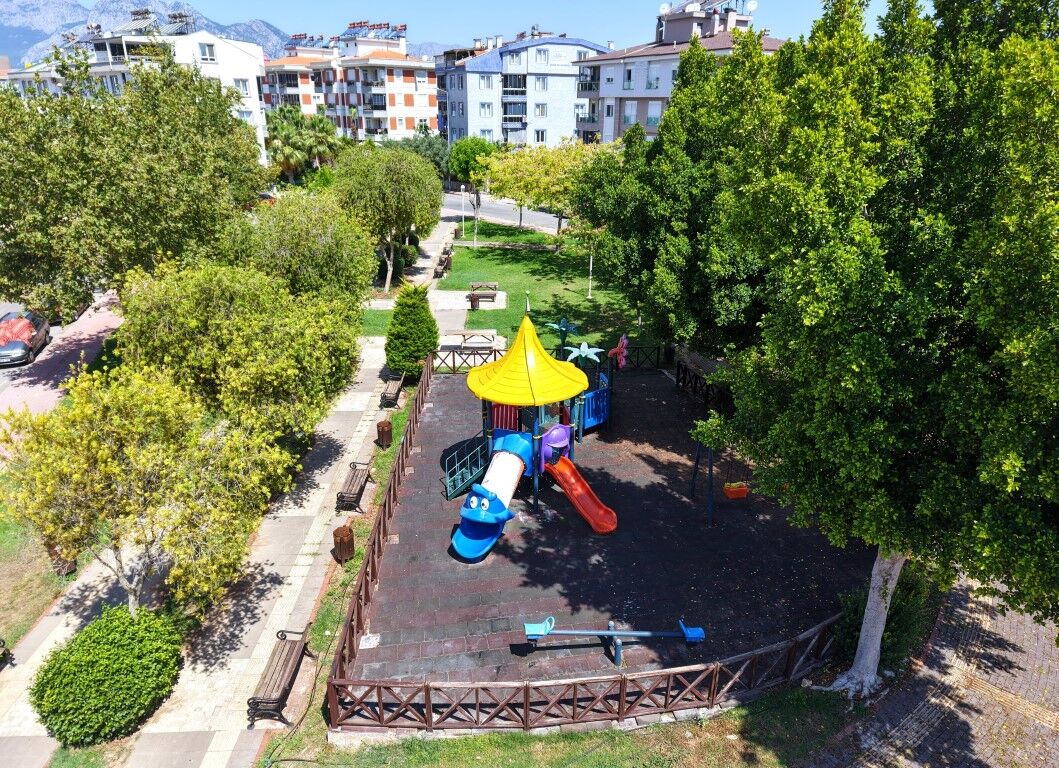 2104848184Konyaalti'nda Engelsiz Ve Güvenli Yasam Için Örnek Adimlar (