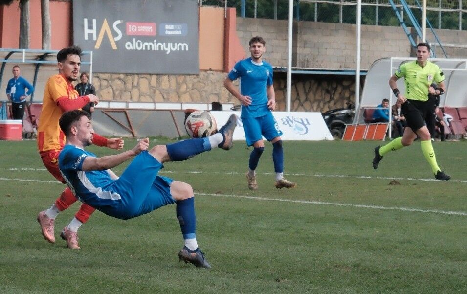 3. Lig’de Antalya Derbisinin Tarihi Belli Oldu (1)