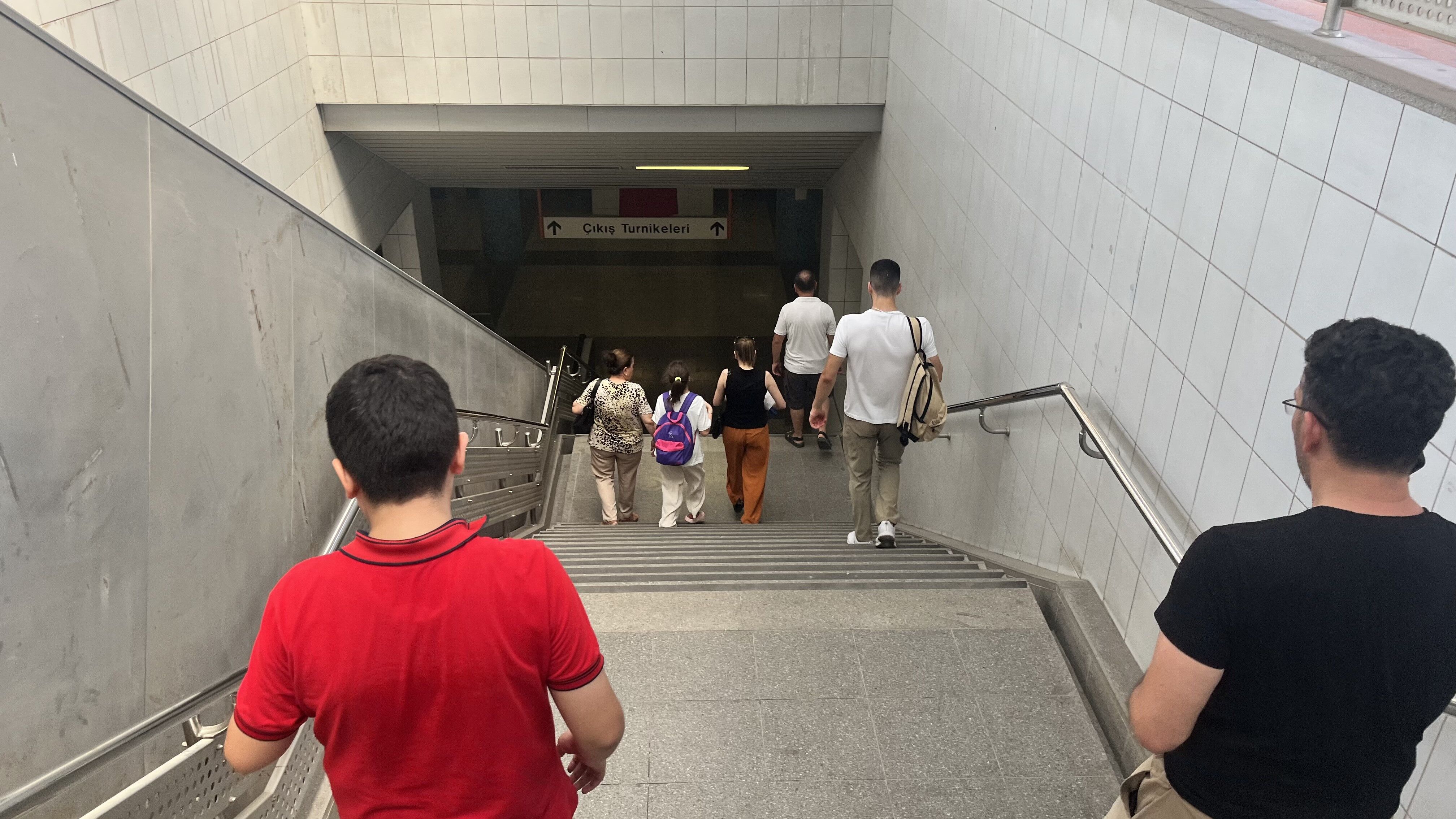 Adana Daki Metro Hattı Tepki Çekti (4)