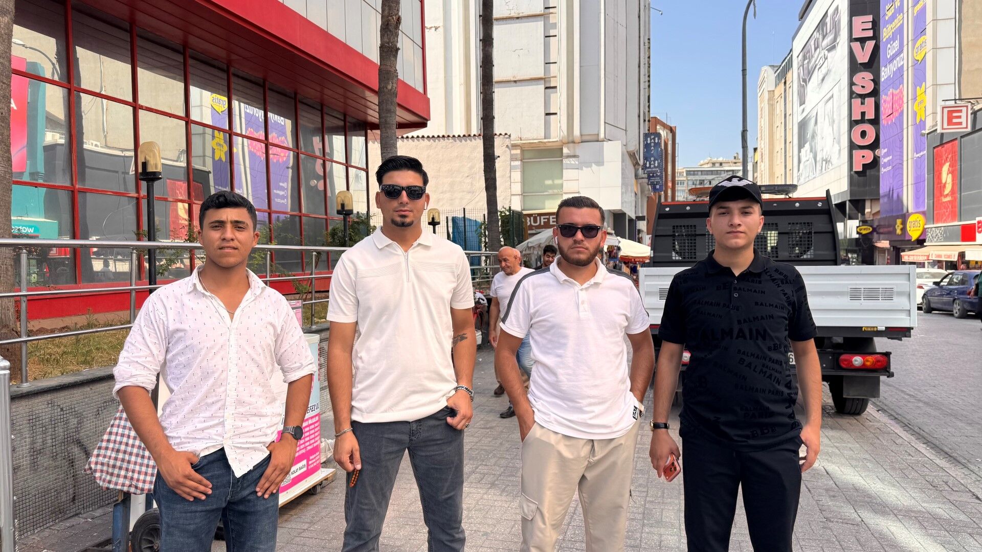 Adana’dan Kaçış Devam Ediyor (2)