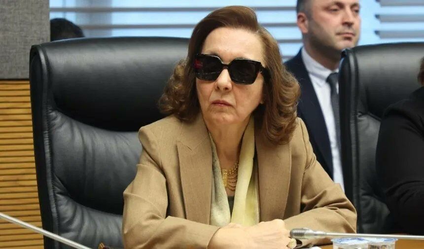 Ak Partili Serap Özbudun’dan ‘Parlamenter Sistem’ Önerisi (1)-1