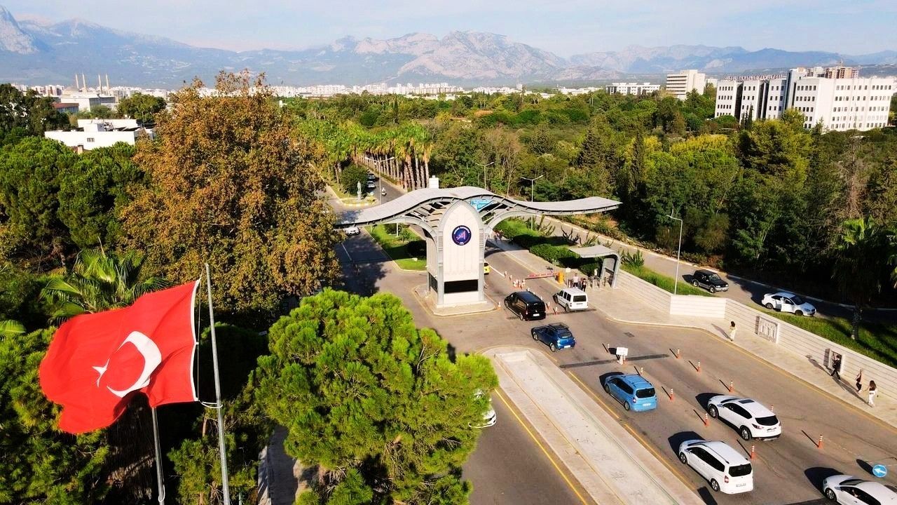 Akdeniz Üniversitesi Çevresindeki En Ucuz Apart Ve Yurtlar Belli Oldu (4)