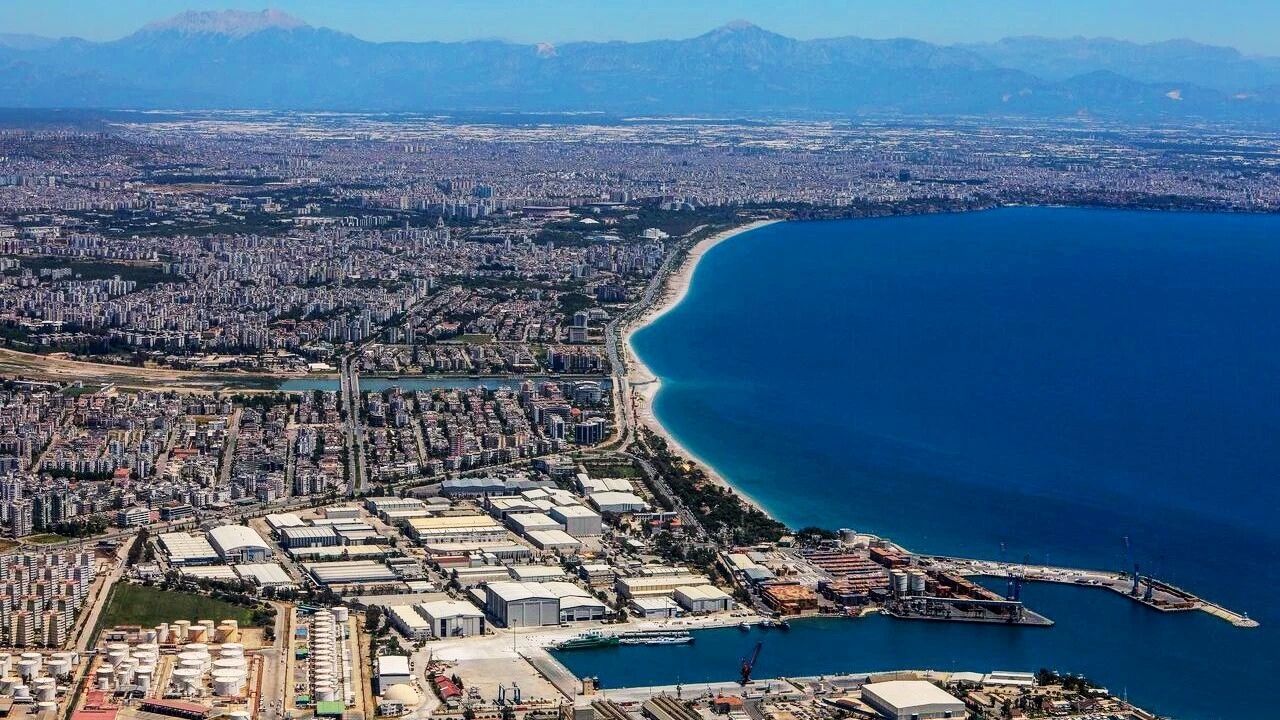 Akdeniz Üniversitesi Çevresindeki En Ucuz Apart Ve Yurtlar Belli Oldu (5)