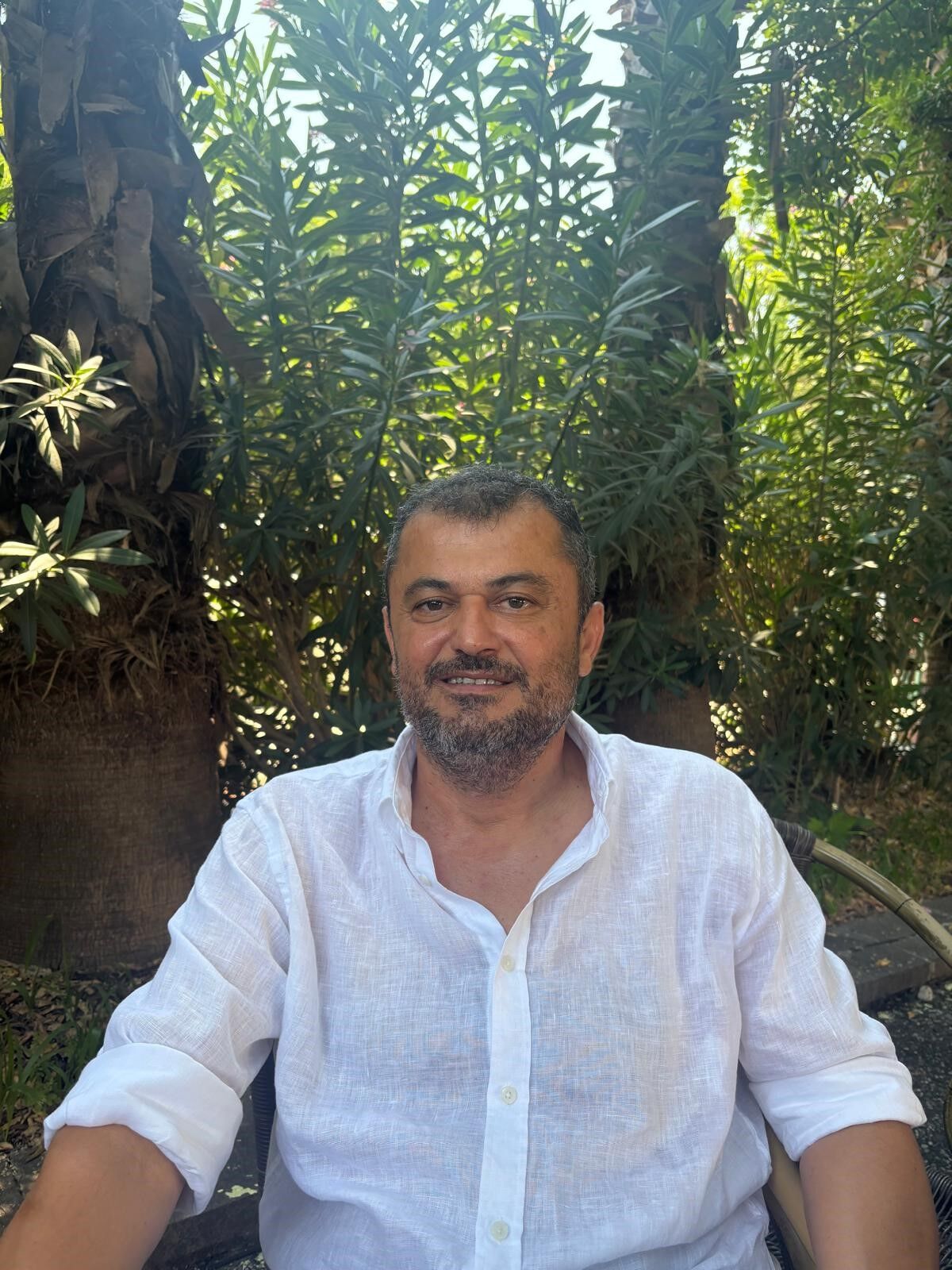 Akdeniz Üniversitesi'nden Dünya Çapında Başarı (1)