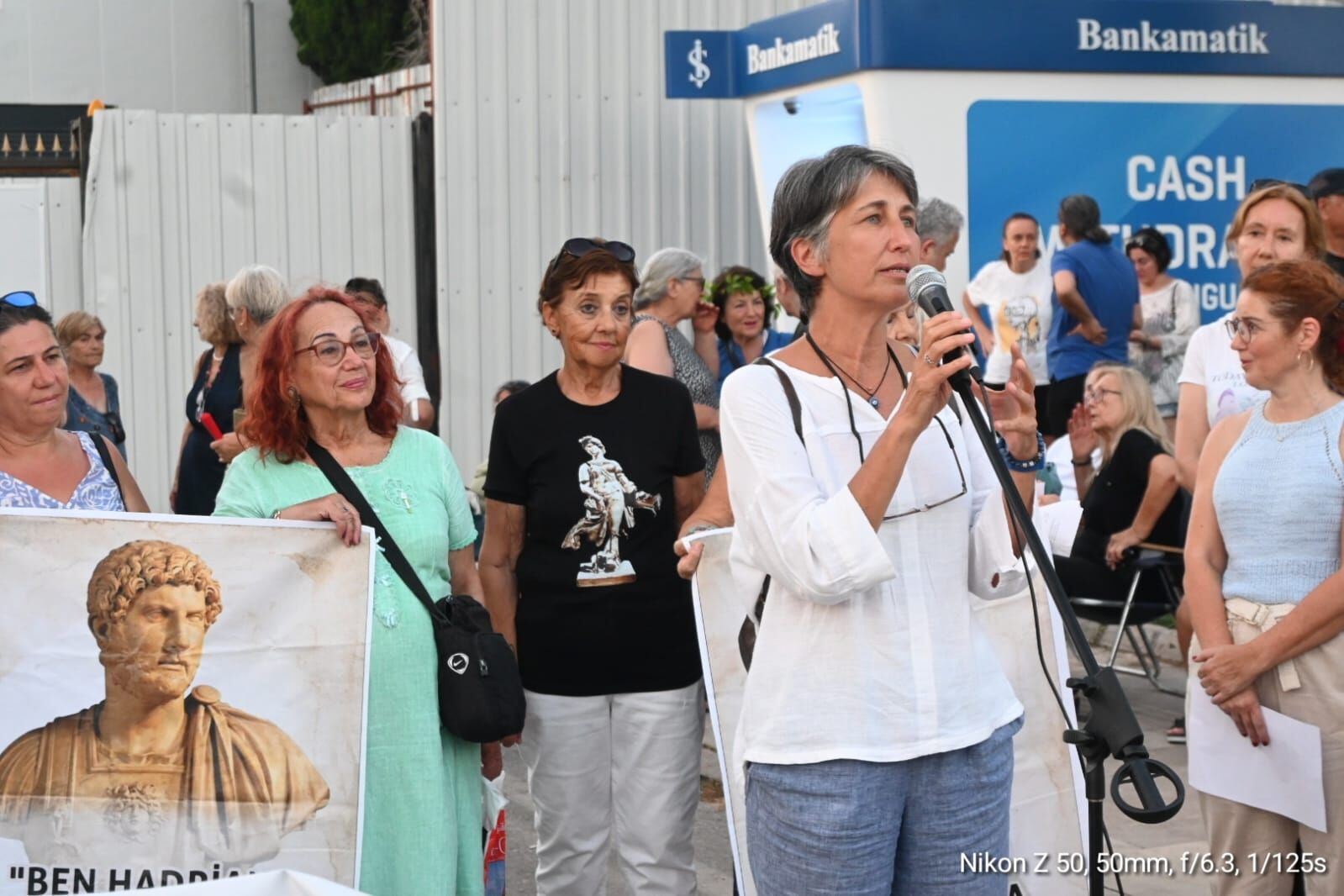 Akdeniz Universitesinin Hocasindan Sitem Dolu Sozler (1)-1