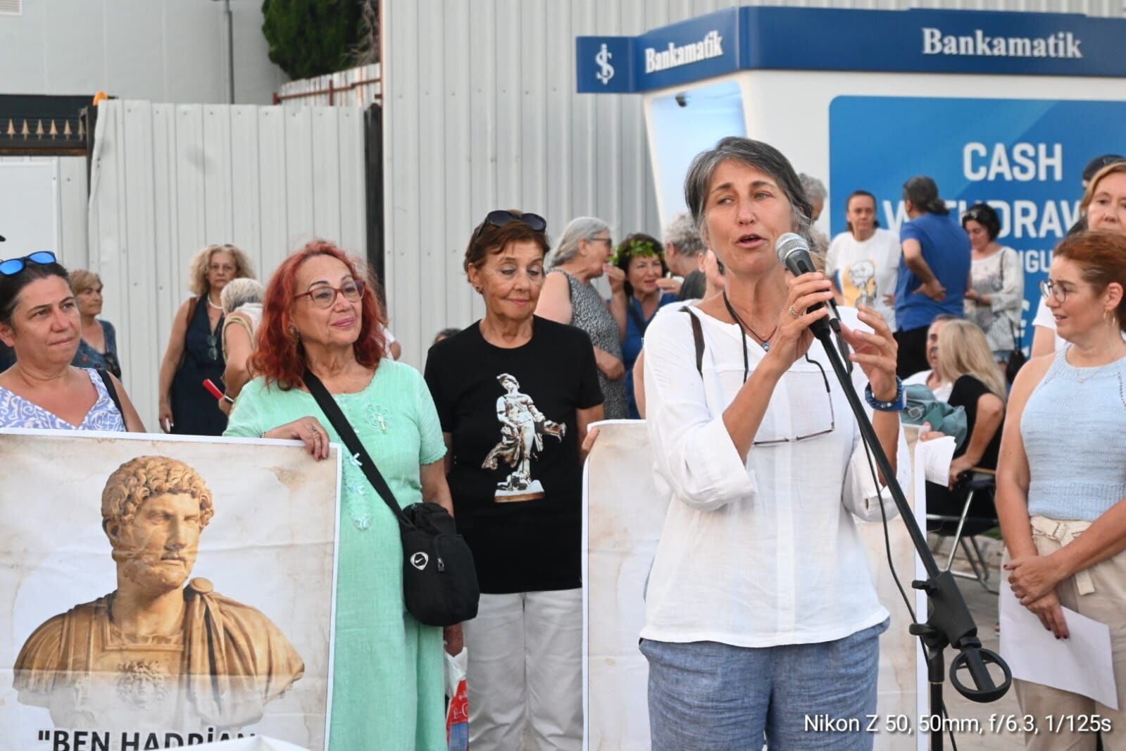 Akdeniz Universitesinin Hocasindan Sitem Dolu Sozler (2)-1