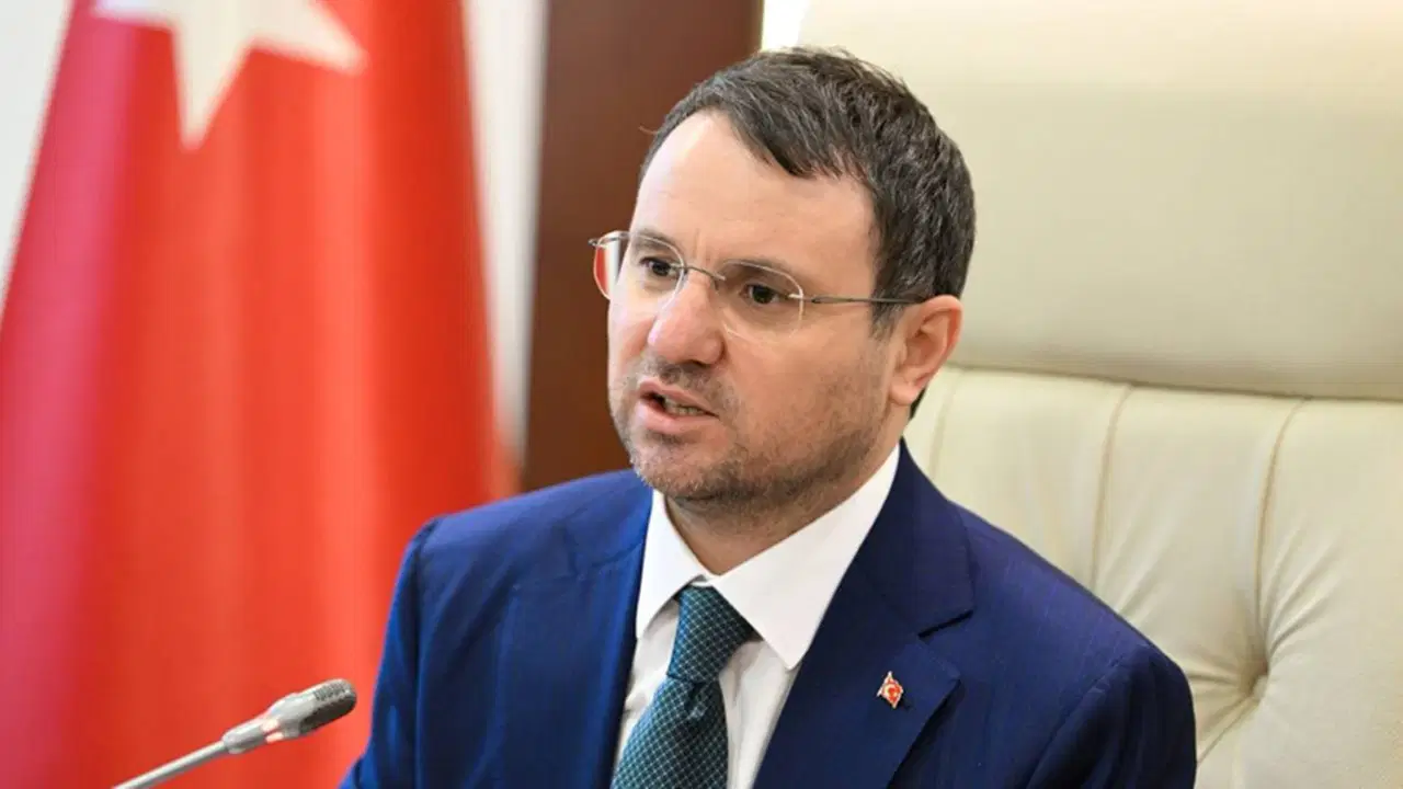 Adalet Bakanı Akın Gürlek harekete geçti: 81 ilde yeni dönem başladı