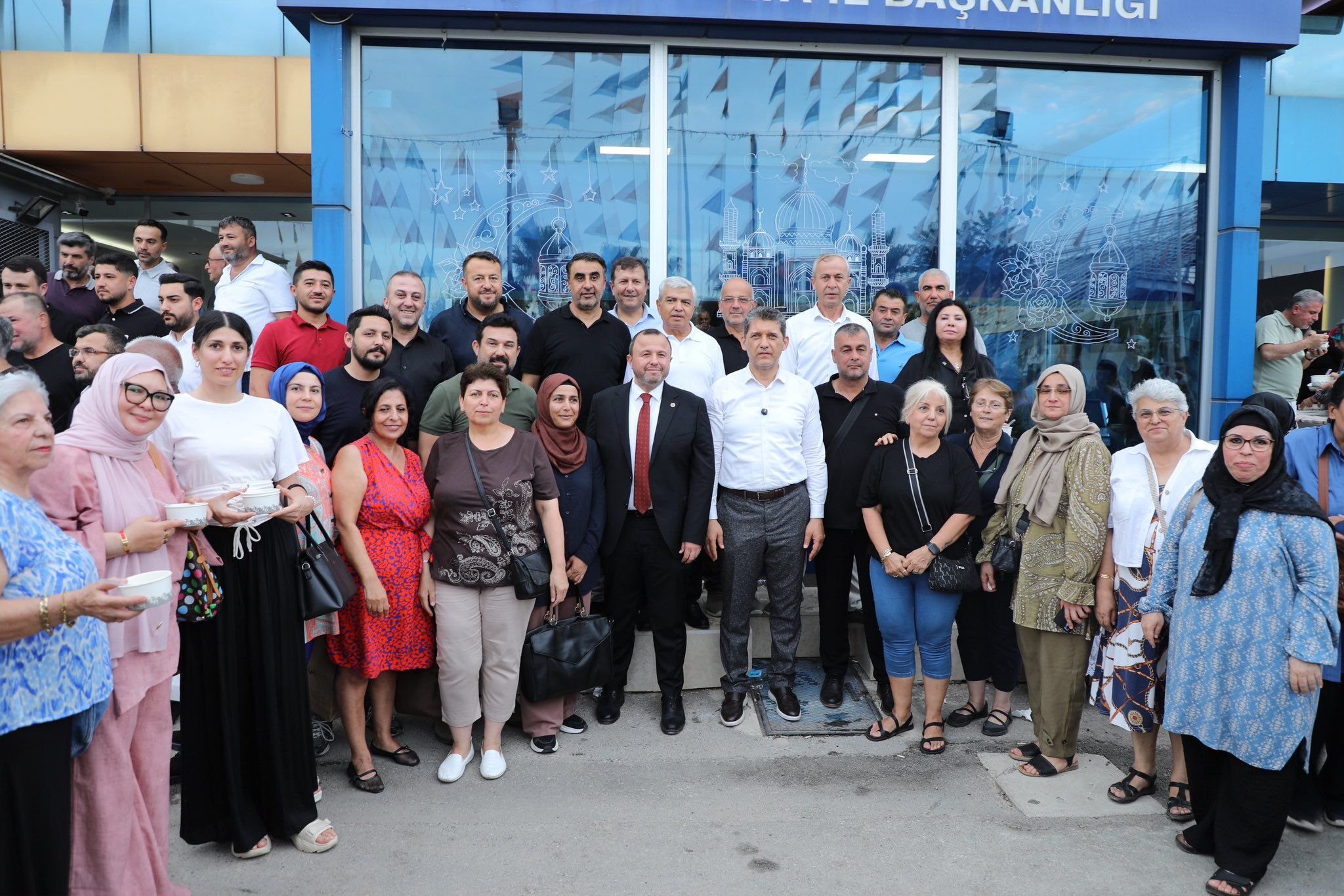 Akp Antalya Asure (2)