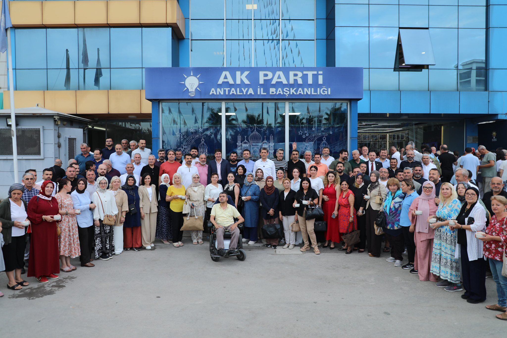 Akp Antalya Asure (4)