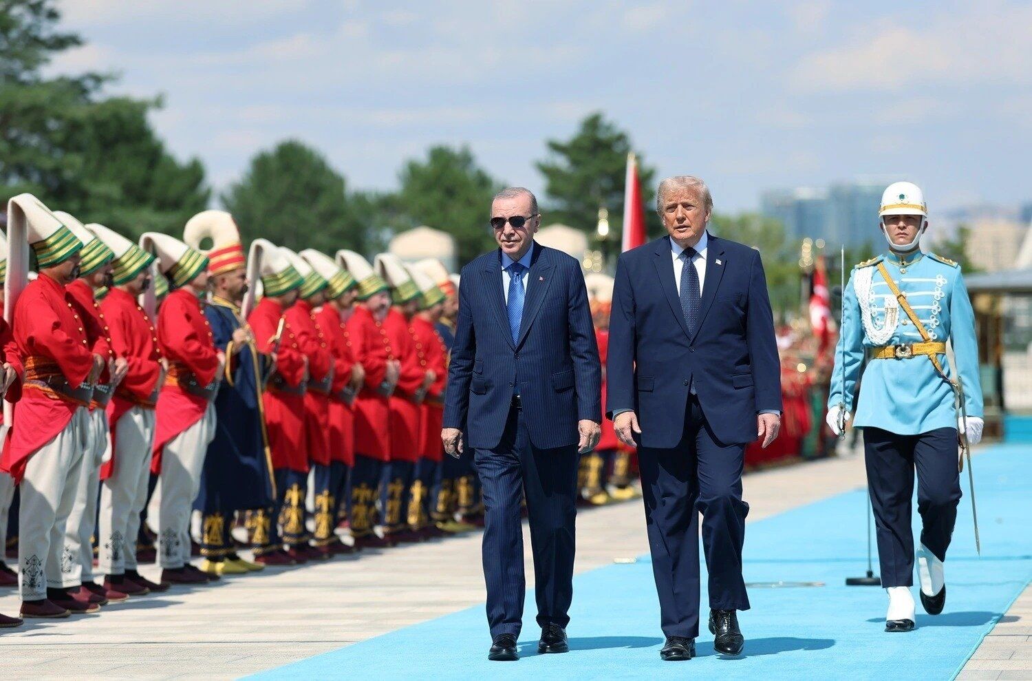Akp’li Menderes Türel Nato Zirvesi Mesajı (5)
