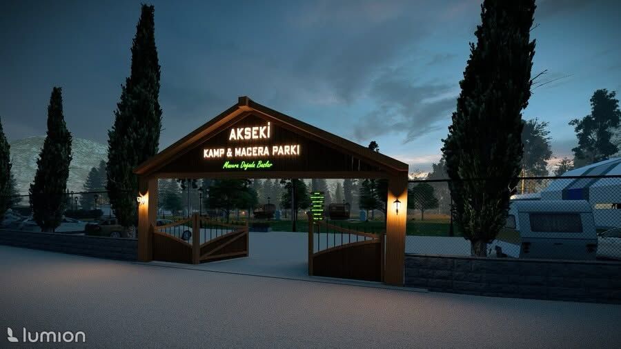 Akseki Madera Parki Projesinde Koruma Kurulu Sahaya Indi (4)