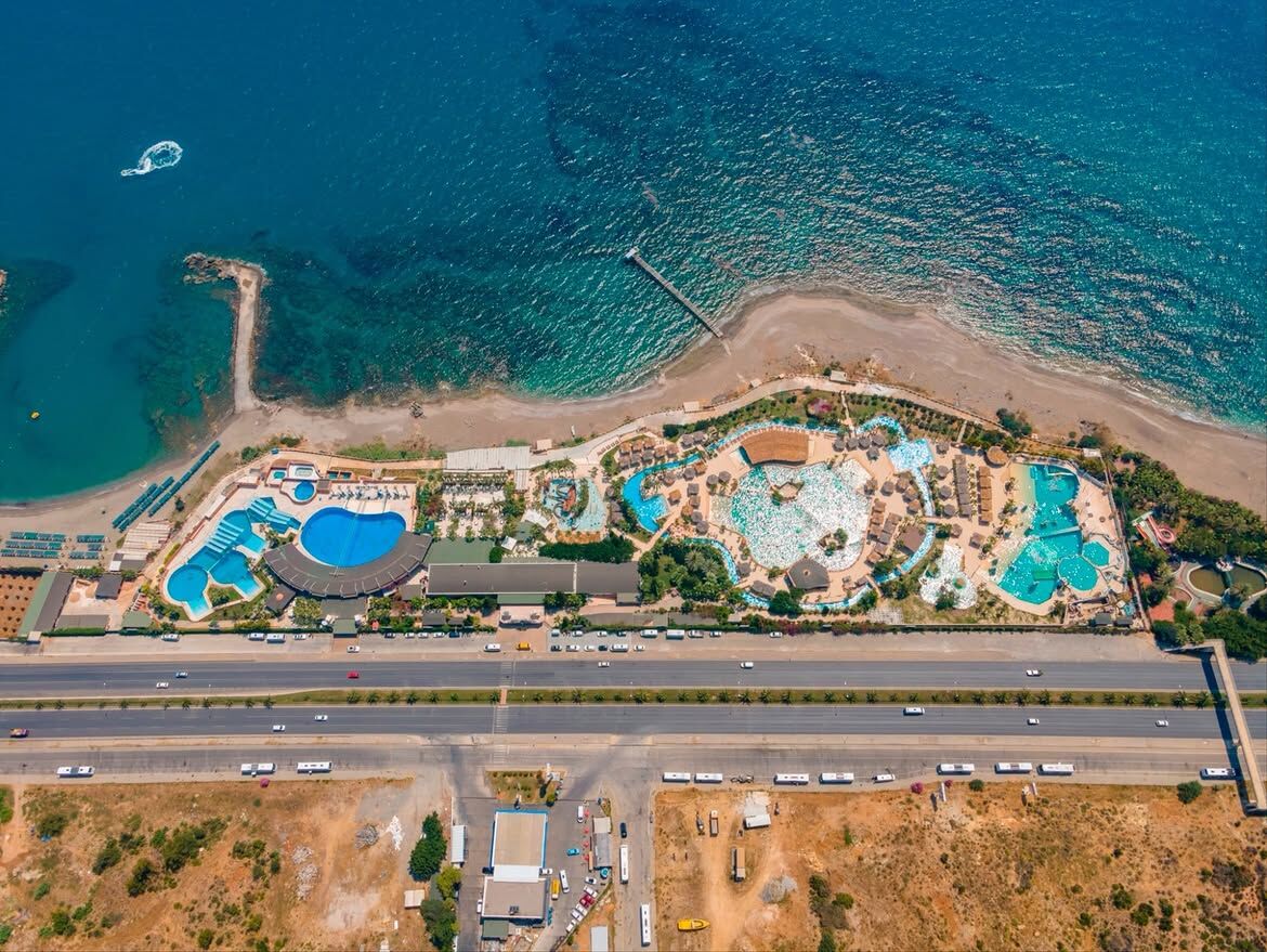 Alanya Belediyesi Yunus Gosteri Merkezini Kiraya Veriyor (1)