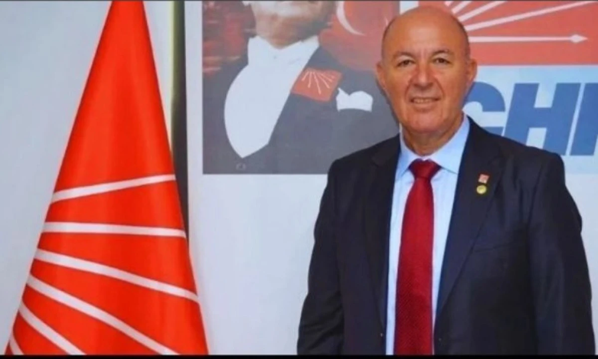 Alanya ‘İhanet’ Diyerek Chp’den Istifa Etti (2)