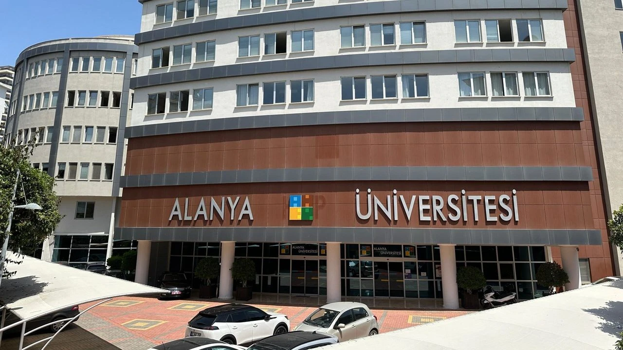 Alanya Universitesi Personel Alacak (1)-1