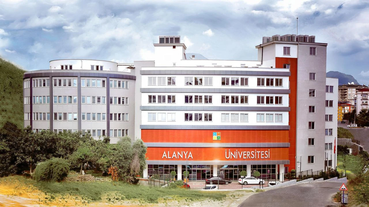 Alanya Universitesi Personel Alacak (2)