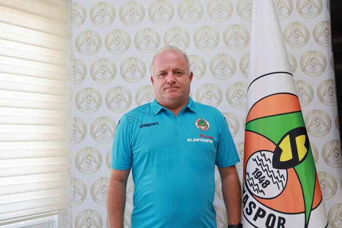 Alanyasporda Bir Ayrilik Daha (3)