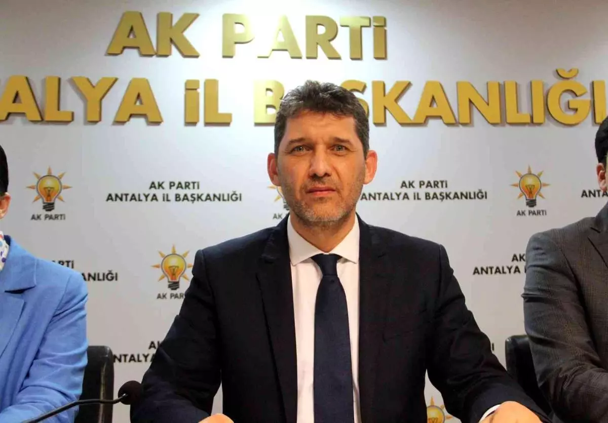 Ali Cetinden Chpye Elestiri Bombardimani (2)
