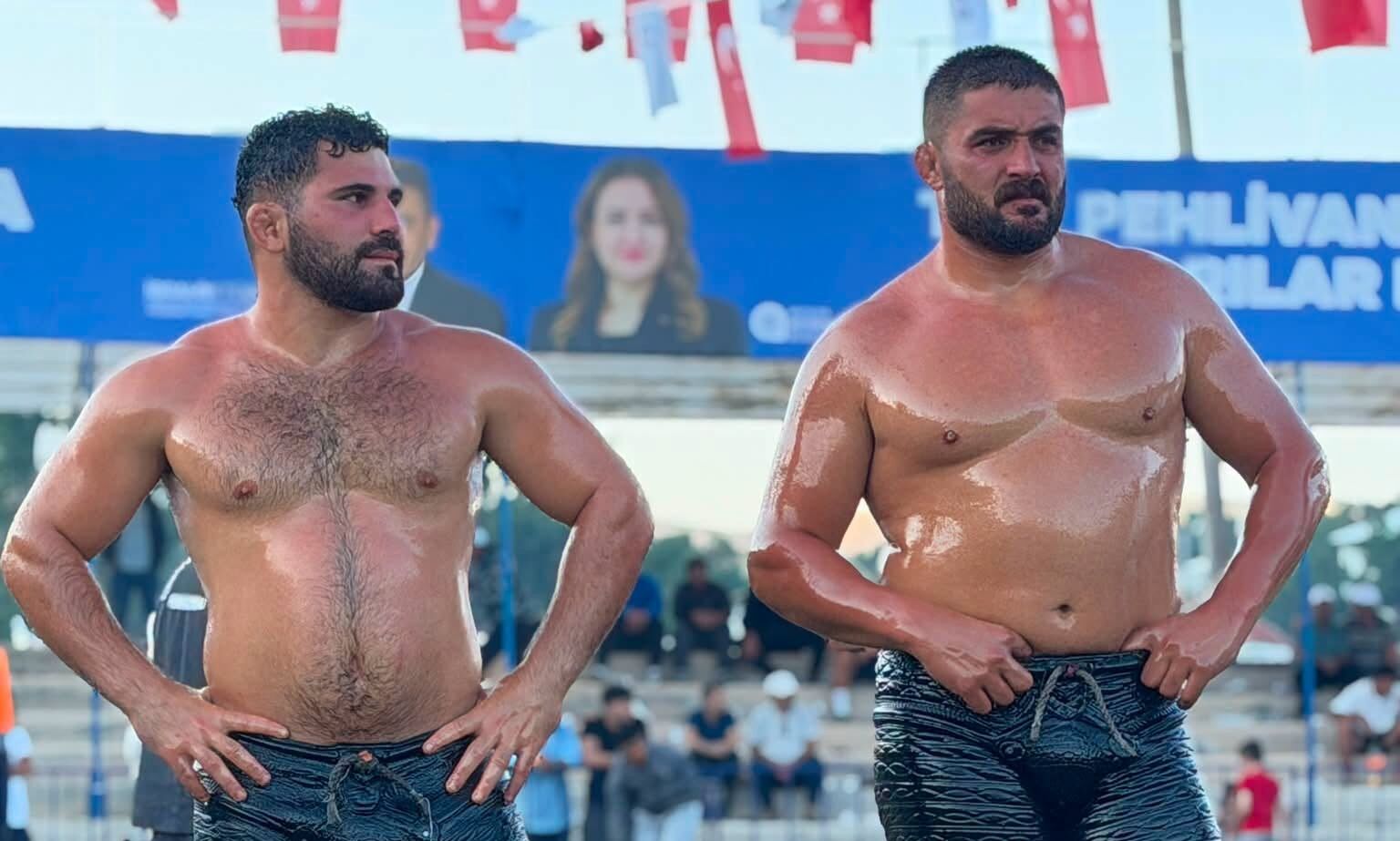 Ali Ihsan Batmaz Erkan Tas