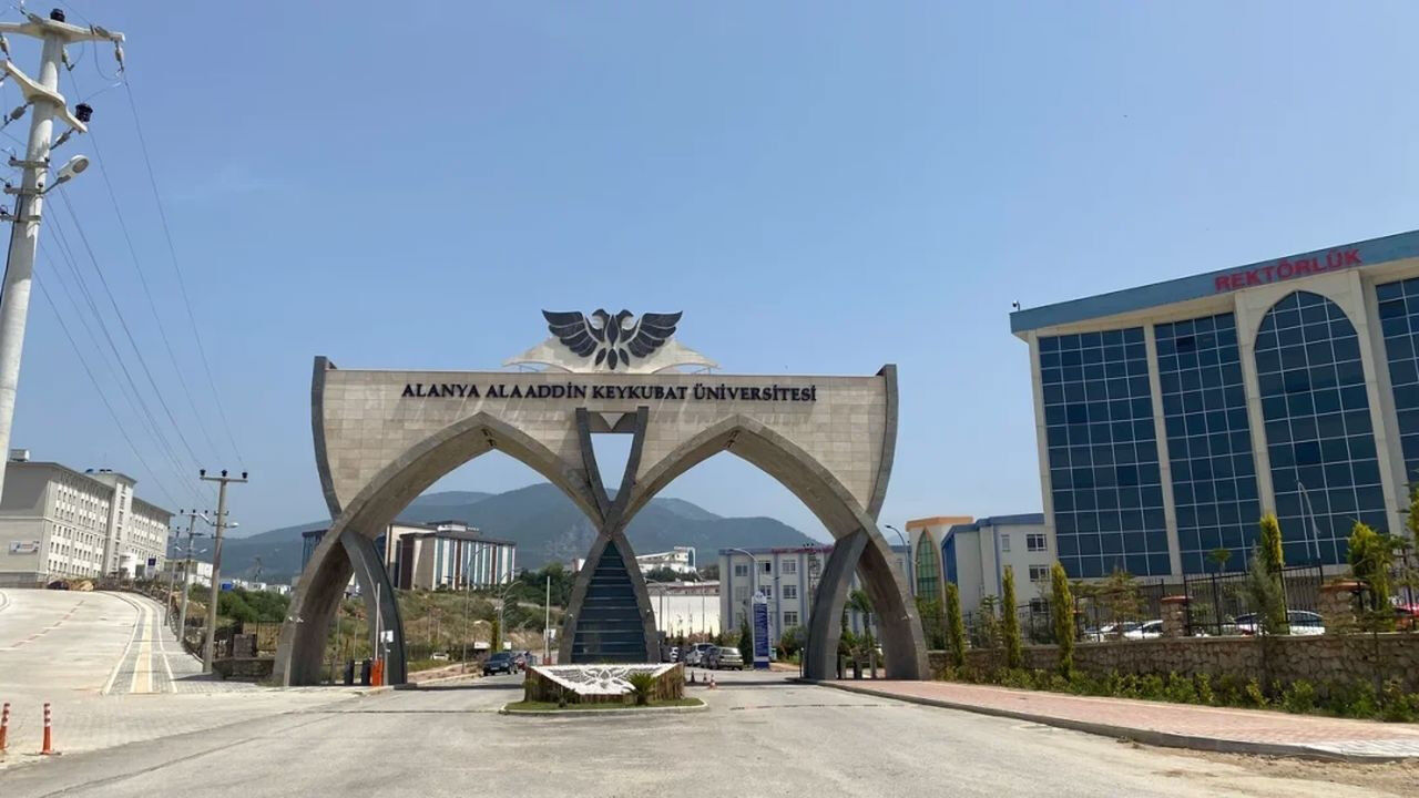Alku Akademik Kadrosunu Genisletiyor (3)
