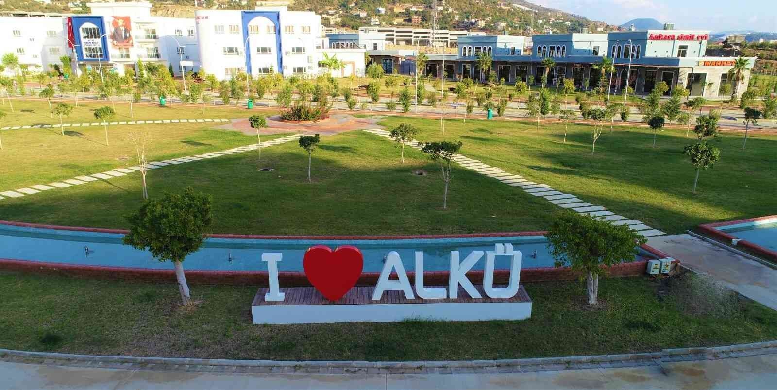 Alku Akademik Kadrosunu Genisletiyor (5)