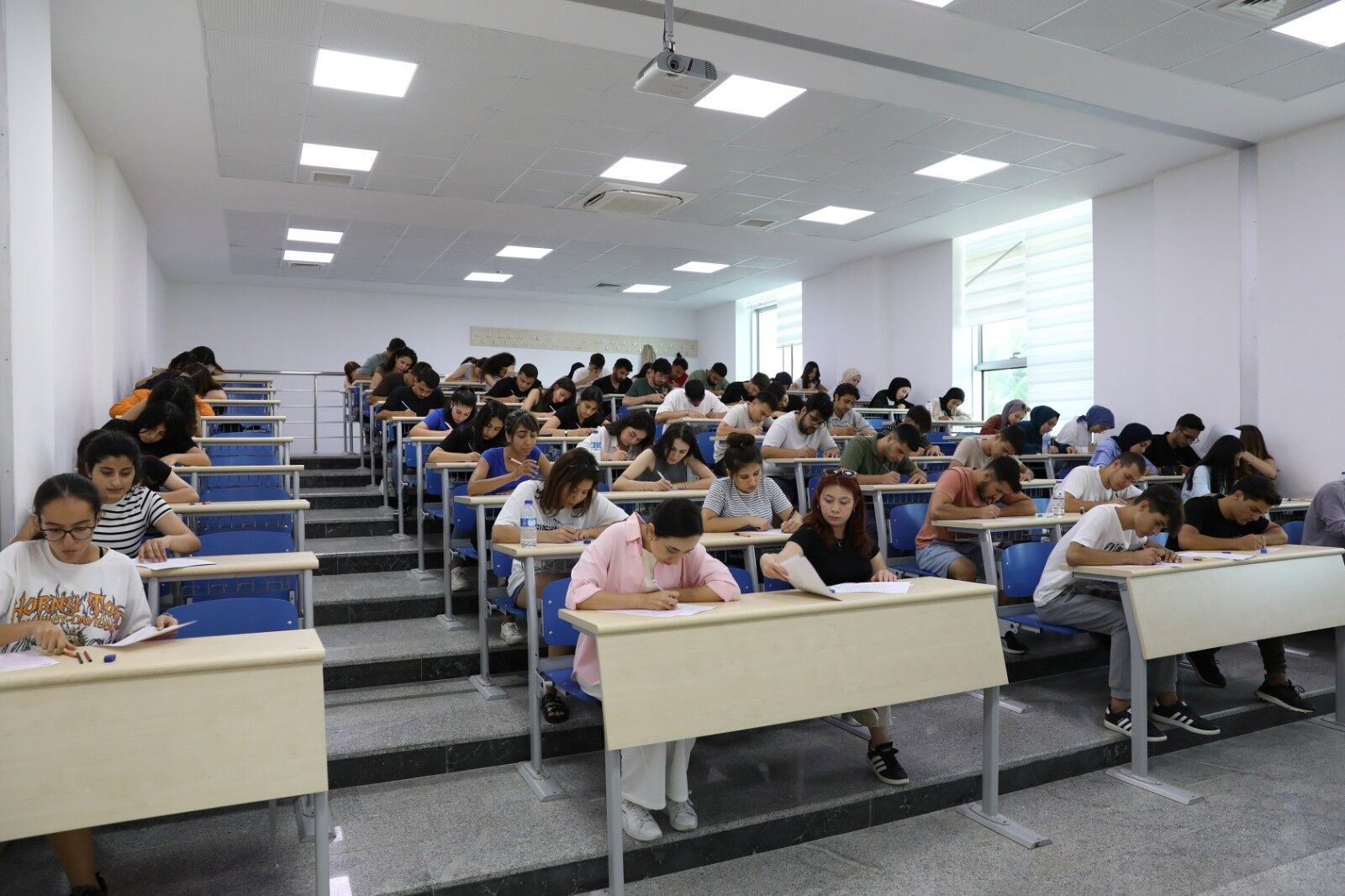 Alkü Kontenjanlarını Açıkladı (2)