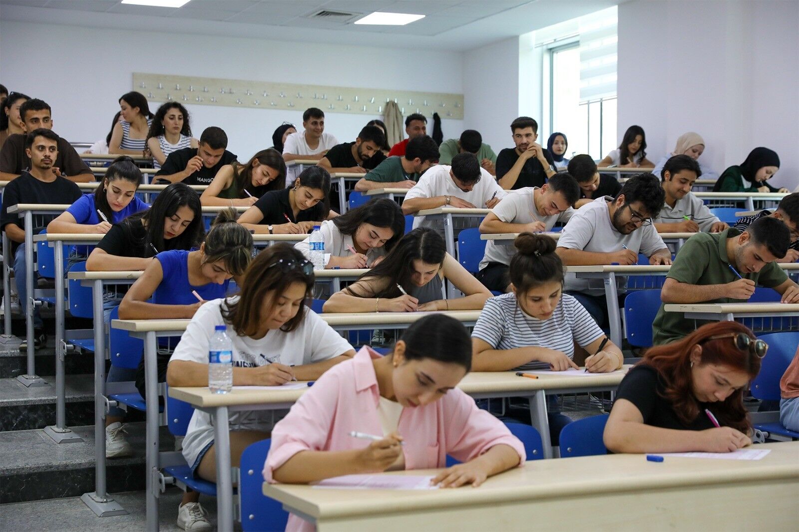 Alkü’de Program Sayısı 65’E Yükseldi (2)