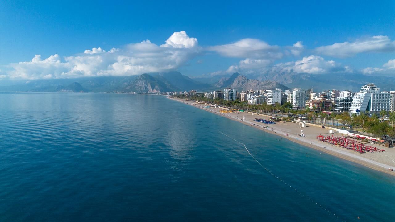 Antalya 5 Temmuz Hava Durumu (3)