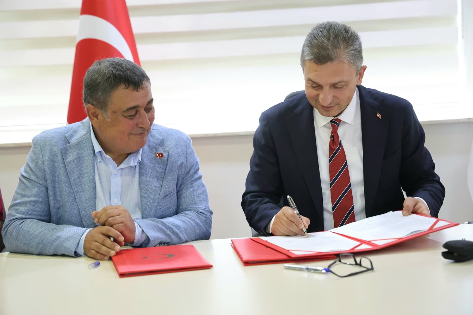 Antalya Aksuya Modern Aile Sağlığı Merkezi Müjdesi (1)