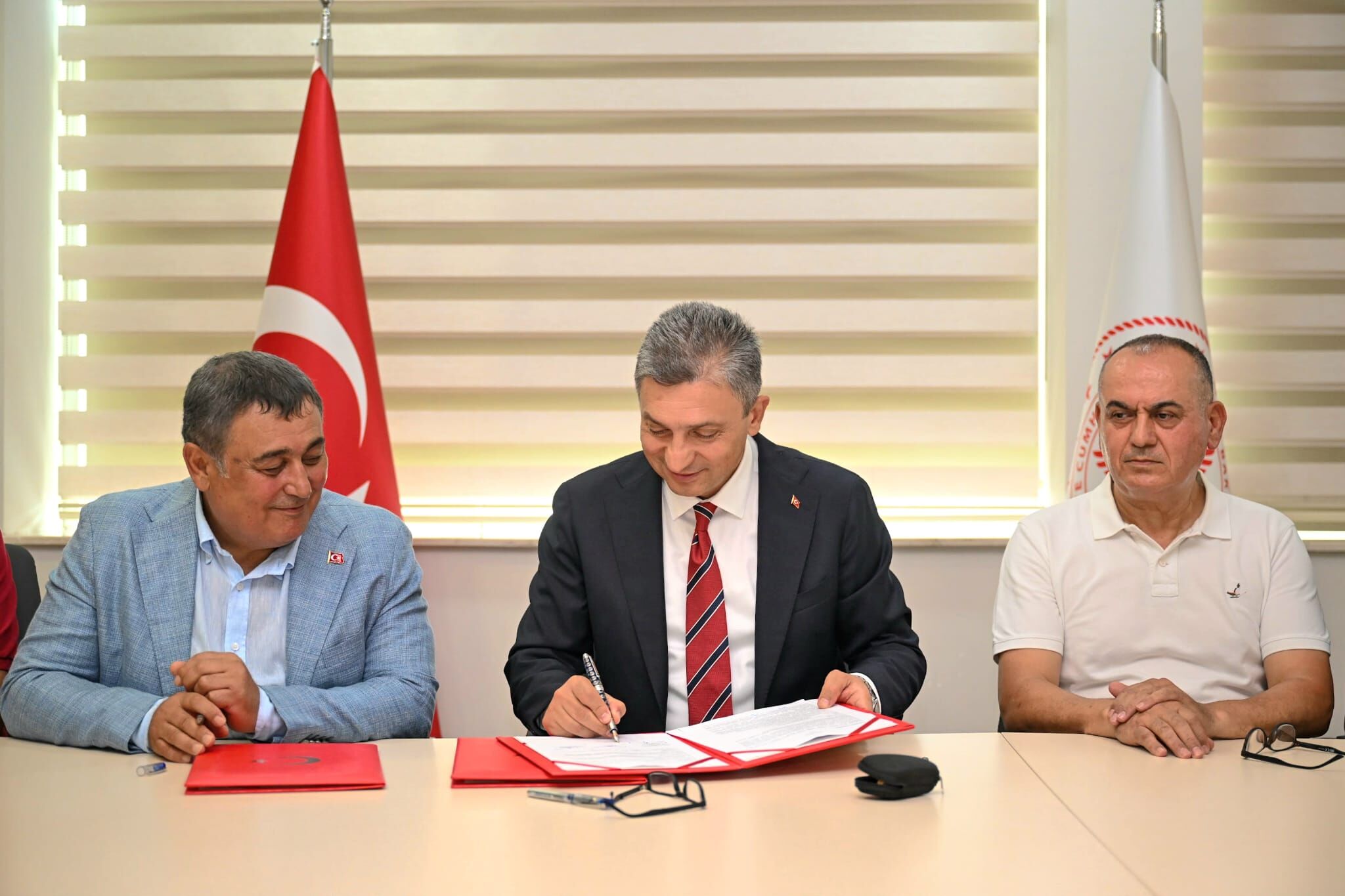 Antalya Aksuya Modern Aile Sağlığı Merkezi Müjdesi (2)