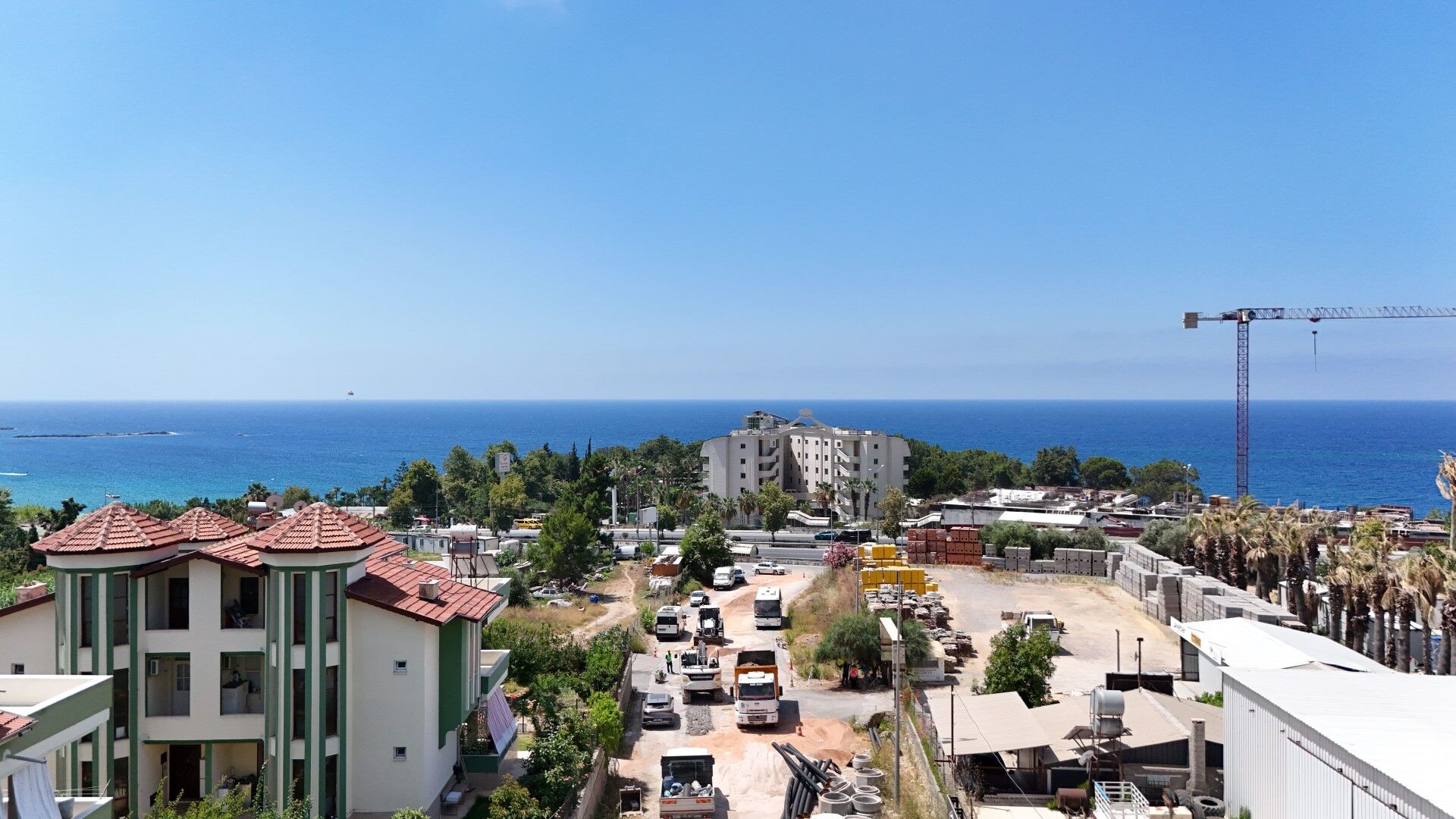 Antalya Alanya’ya 250 Milyonluk Yatırım (3) (Large)