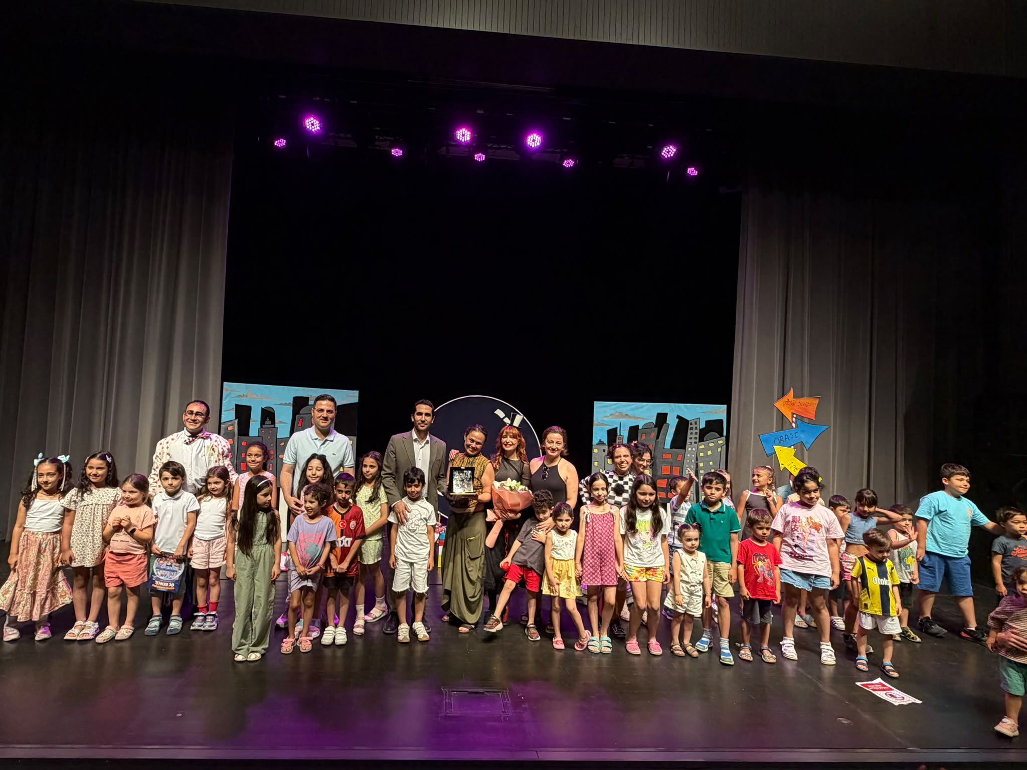 Antalya Barosundan Festival Mesaji (2)