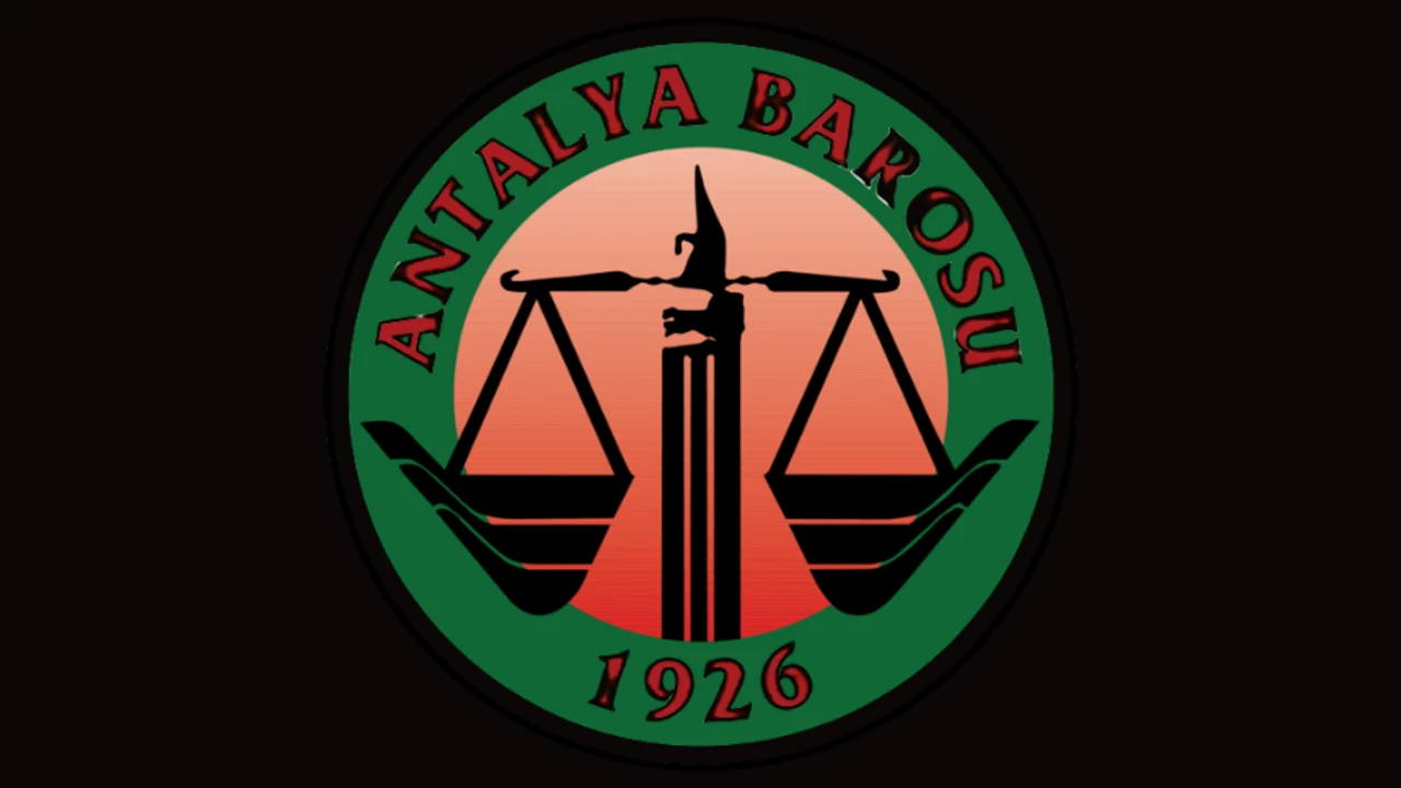 Antalya Barosundan Nato Yaskalarina Tepki (1)-1