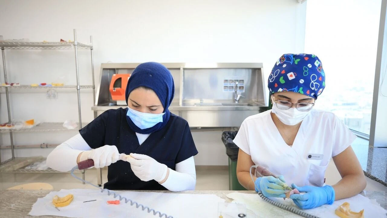 Antalya Bilim Üniversitesi'nde Yönetim Yapısı Değişti (1)