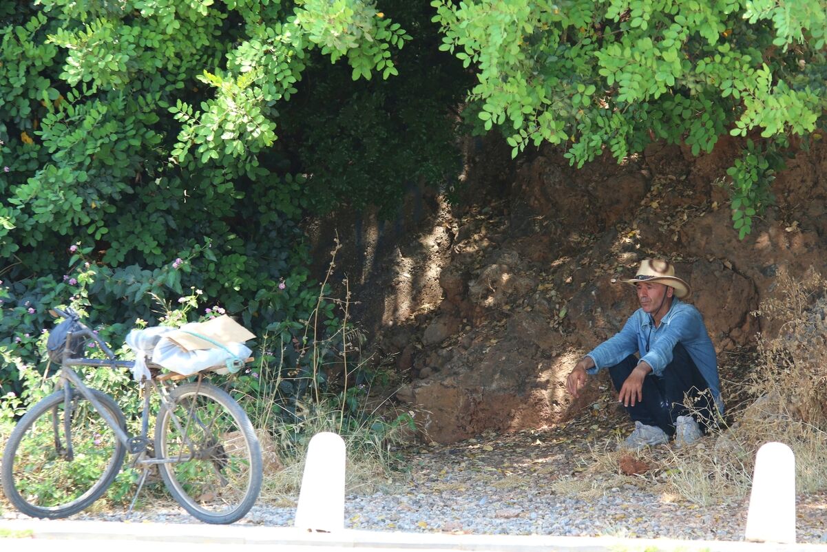 Antalya Bulutlara Teslim Oldu (3)-1