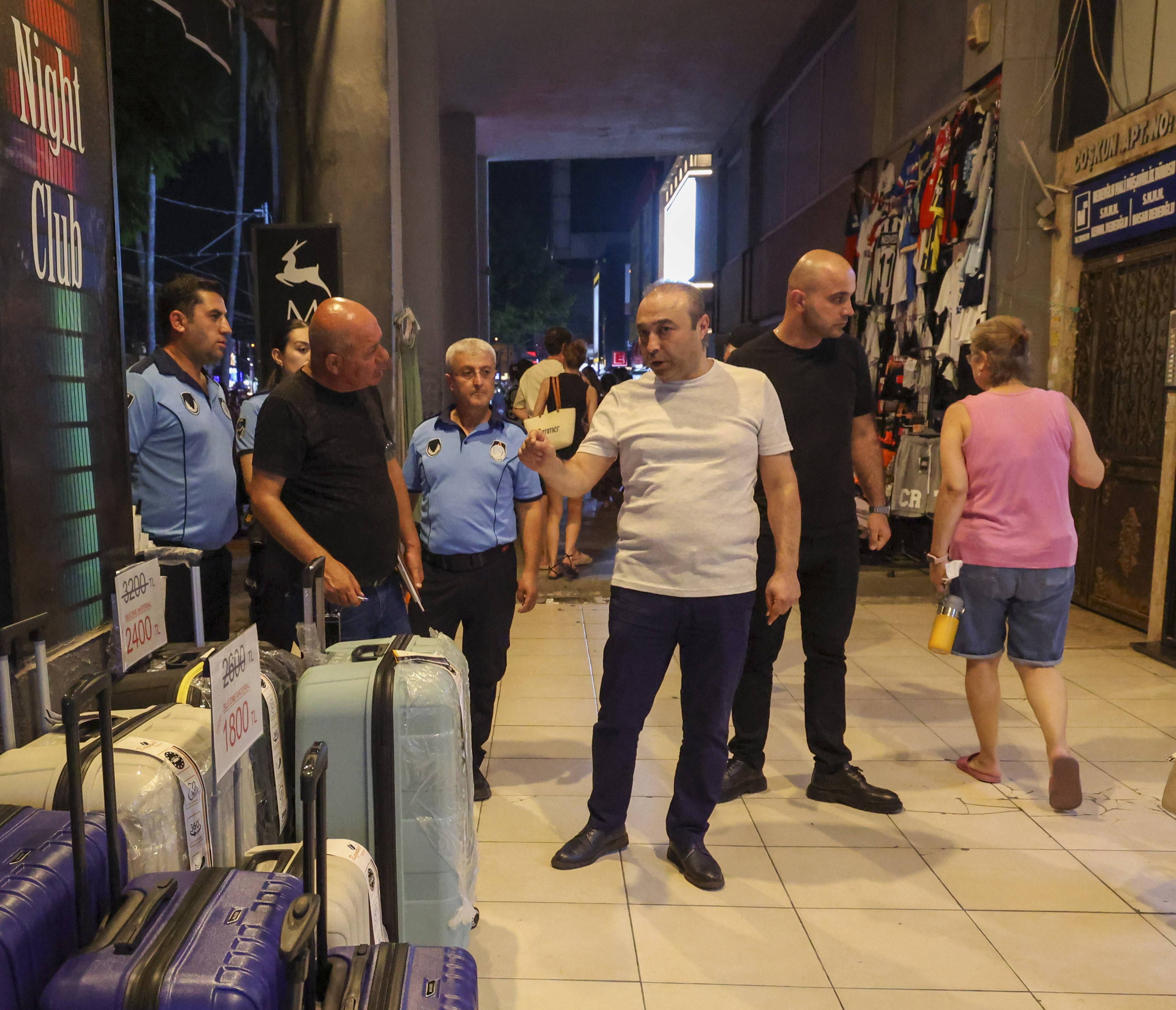 Antalya Büyükşehir Belediyesi’nden Sıkı Denetim (3)