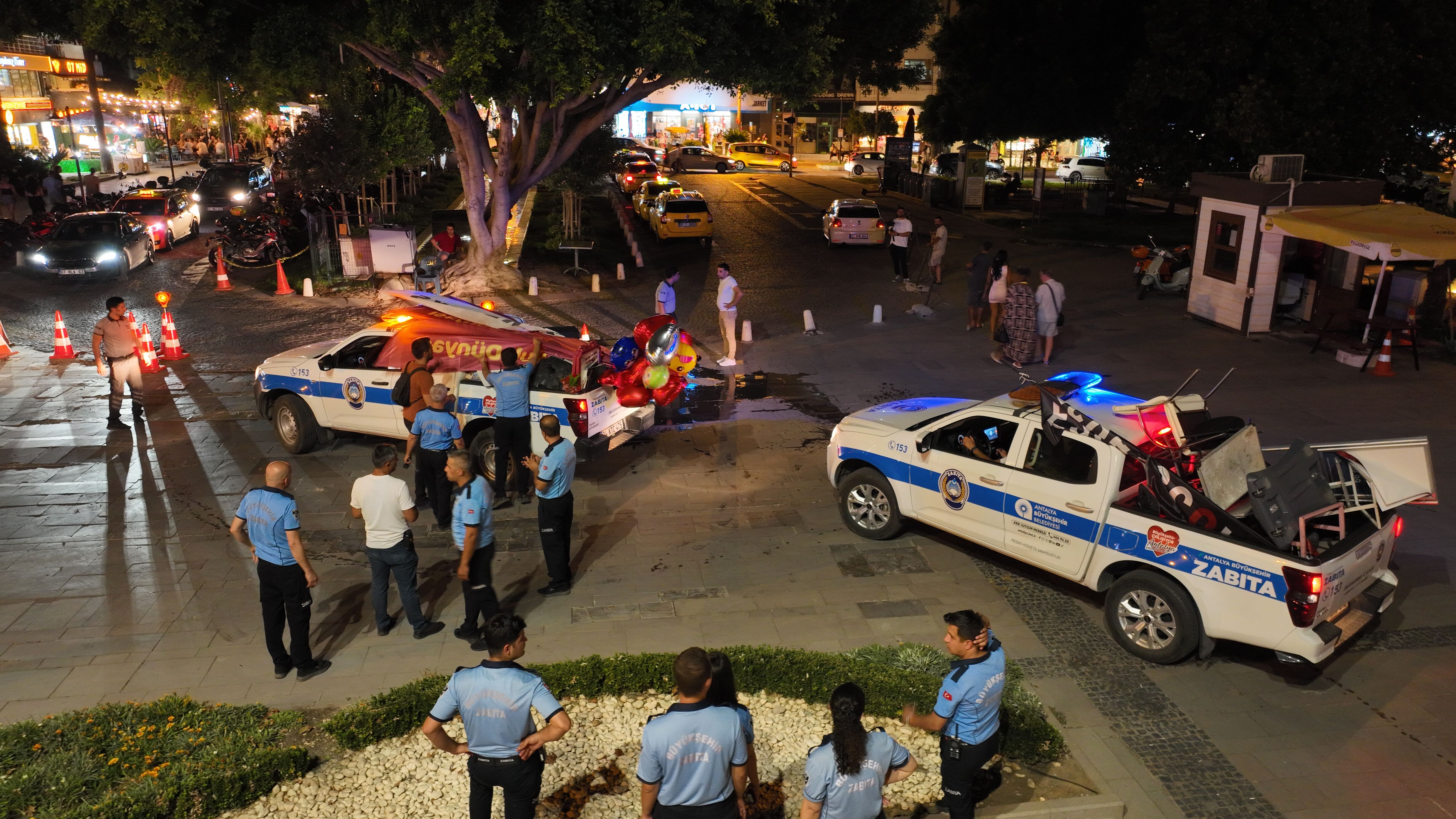 Antalya Büyükşehir Belediyesi’nden Sıkı Denetim (6)