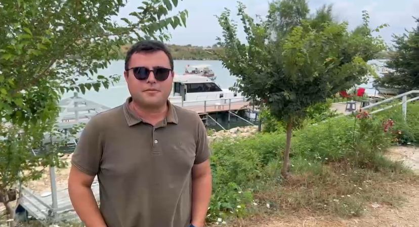Antalya Da Nadir Görülen Vatoz Sürüsü Hayran Bıraktı (5)