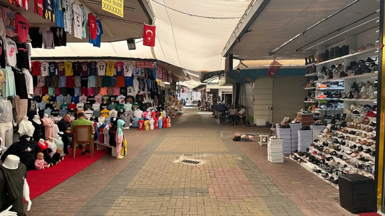 Antalya Esnafını Bitiren Neden Belli Oldu (3)