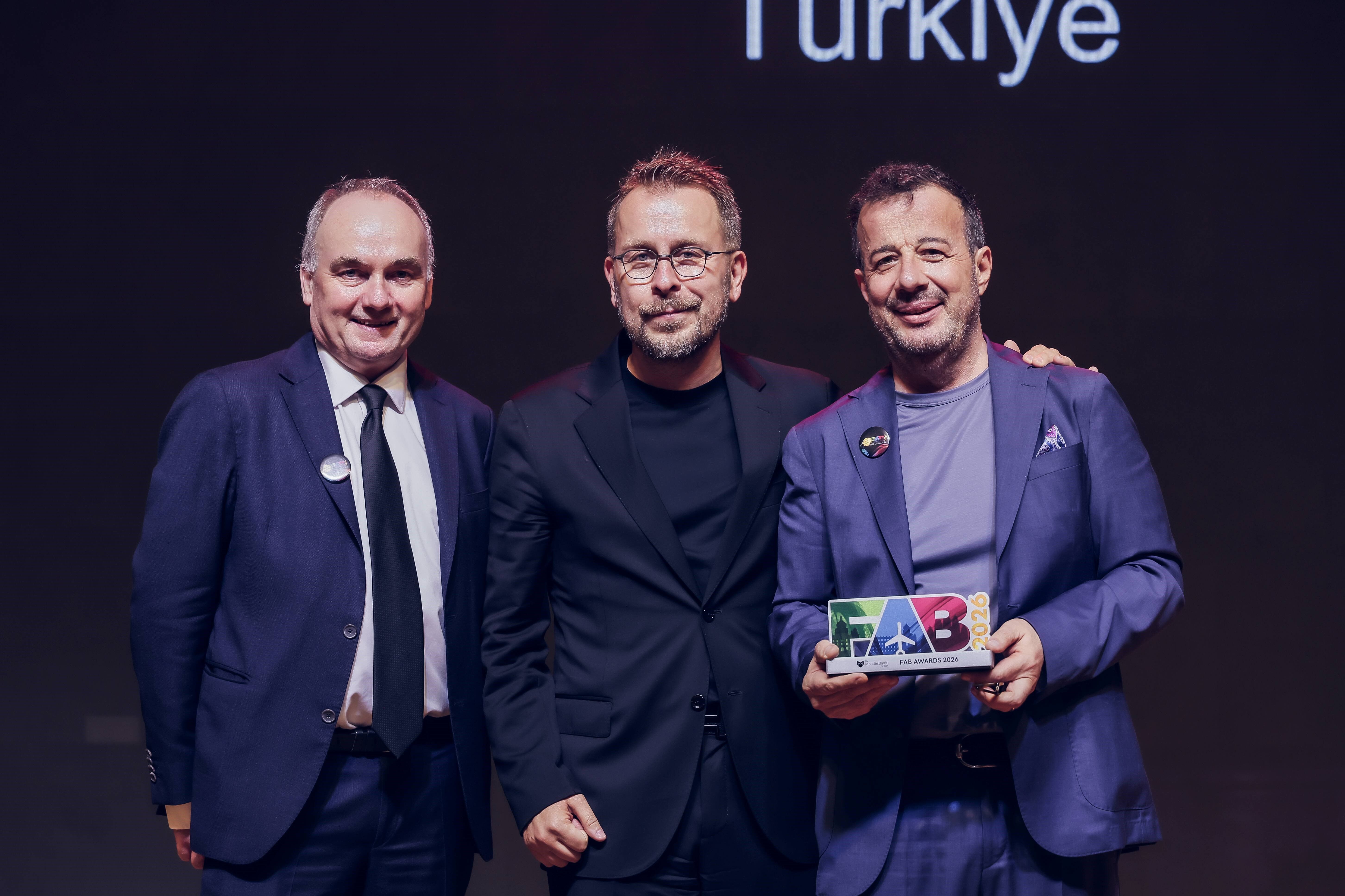 Antalya Havalimanı Gastronomide Avrupa Nın En Iyisi Seçildi (2)