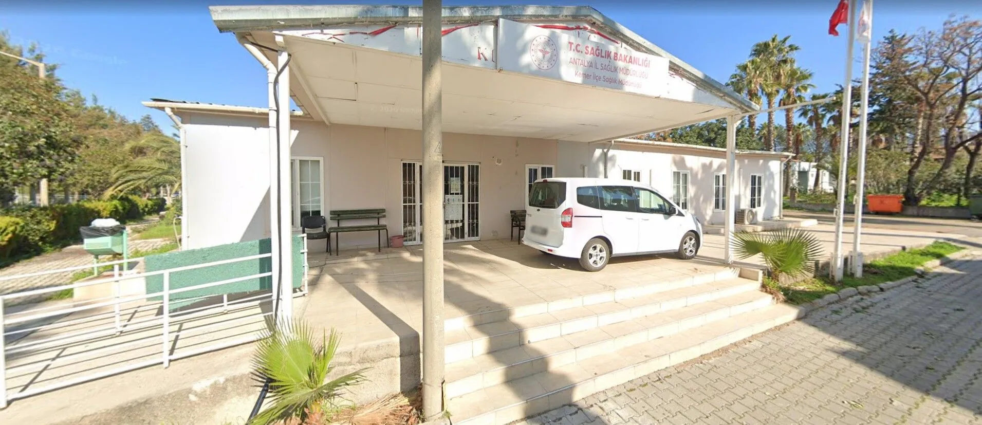 Antalya Kemer İlçe Sağlık Müdürlüğü Soruşturmanın Nedenini Açıkladı (1)-1