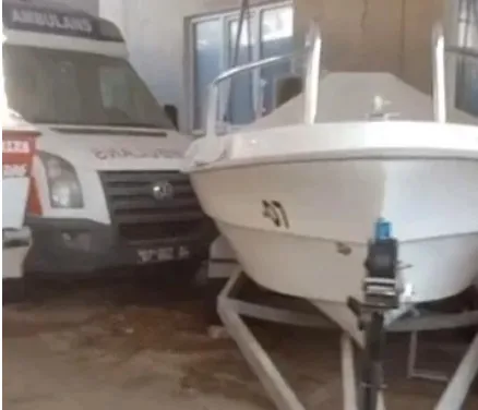 Antalya Kemer İlçe Sağlık Müdürlüğü Soruşturmanın Nedenini Açıkladı (2)