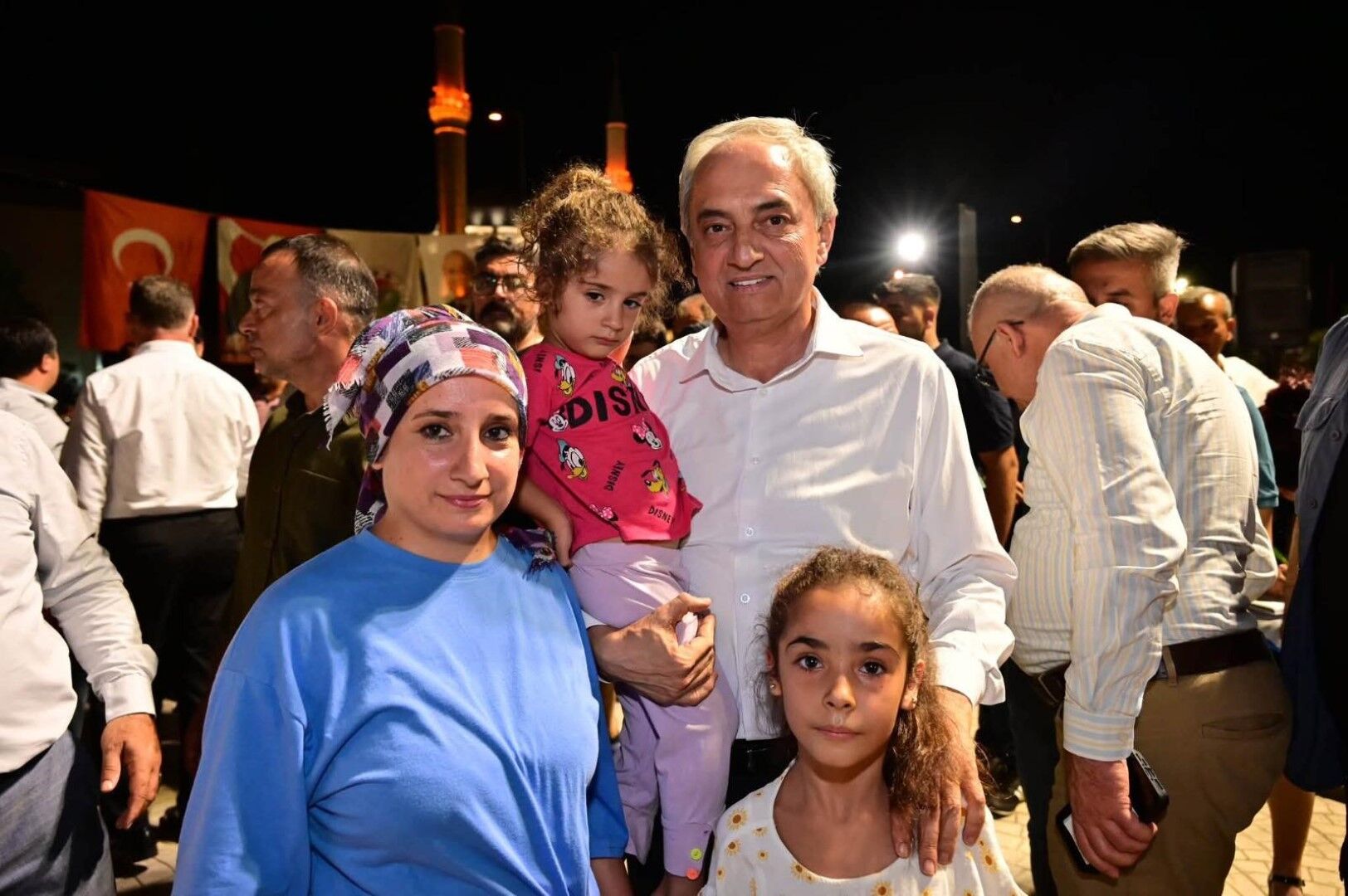 Antalya Kepez’de Sel Ve Su Baskınları Tarih Oldu (2)
